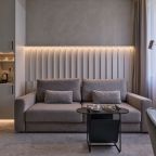 Двухместный (Люкс), Отель SLIDE Bleisure & MICE HOTEL