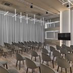 Конференц-зал, Отель SLIDE Bleisure & MICE HOTEL