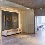 Банкетный зал SLIDE, Отель SLIDE Bleisure & MICE HOTEL