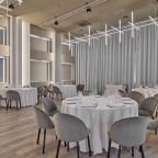 Банкетный зал SLIDE, Отель SLIDE Bleisure & MICE HOTEL