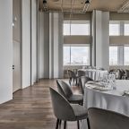 Банкетный зал SLIDE, Отель SLIDE Bleisure & MICE HOTEL