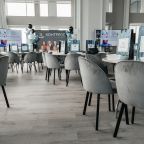 Разрешено проведение мероприятий, Отель SLIDE Bleisure & MICE HOTEL