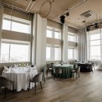 Разрешено проведение мероприятий, Отель SLIDE Bleisure & MICE HOTEL