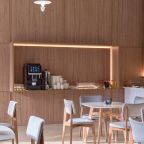 Ресторан Slide, Отель SLIDE Bleisure & MICE HOTEL