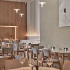 Ресторан Slide, Отель SLIDE Bleisure & MICE HOTEL