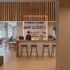 Ресторан Slide, Отель SLIDE Bleisure & MICE HOTEL