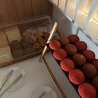 Ресторан Slide, Отель SLIDE Bleisure & MICE HOTEL