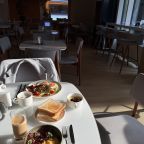 Ресторан Slide, Отель SLIDE Bleisure & MICE HOTEL