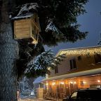 двухместный номер с удобствами