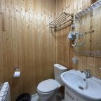 двухместный номер с удобствами