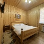 двухместный номер с удобствами