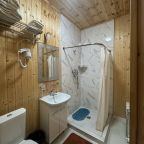 трехместный номер с удобствами