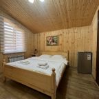 трехместный номер с удобствами