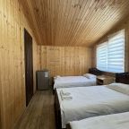 трехместный номер с удобствами