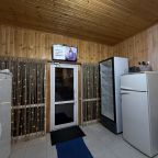 трехместный номер с удобствами