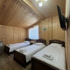 трехместный номер