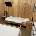 трехместный номер с удобствами