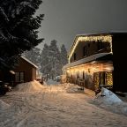 улучшенный семейный номер с удобствами