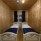 улучшенный семейный номер с удобствами