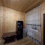 улучшенный семейный номер с удобствами