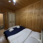 улучшенный семейный номер с удобствами