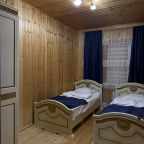 улучшенный семейный номер с удобствами