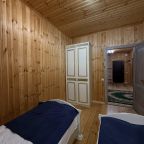 улучшенный семейный номер с удобствами