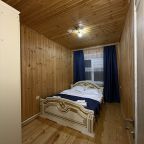 улучшенный семейный номер с удобствами