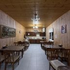 улучшенный семейный номер с удобствами