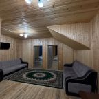 улучшенный семейный номер