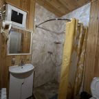 улучшенный семейный номер с удобствами