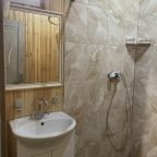 улучшенный семейный номер с удобствами