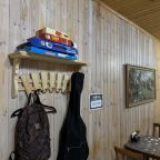 семейный номер с удобствами