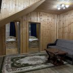 семейный номер с удобствами