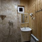 семейный номер с удобствами