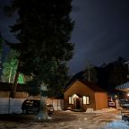 отдельный коттедж на территории