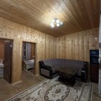 отдельный коттедж на территории