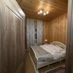 отдельный коттедж на территории