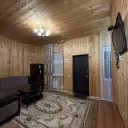 отдельный коттедж на территории