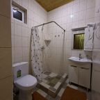 отдельный коттедж на территории