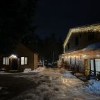 закрытая территроия и парковка