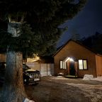 закрытая территроия и парковка