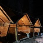 закрытая территроия и парковка