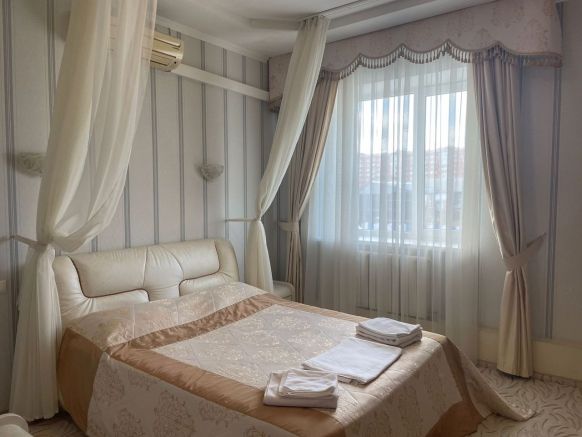 Фотография номера гостиницы ГРК Урарту