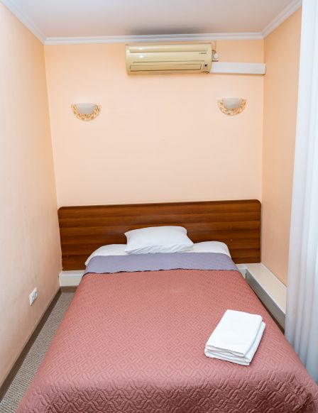 Фотография номера гостиницы ГРК Урарту