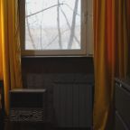 Двухместный (Комфорт), Отель Инь-Янь