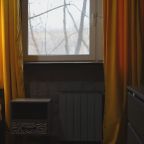 Двухместный (Комфорт), Отель Инь-Янь