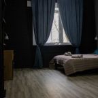 Двухместный (Стандарт), Отель Инь-Янь