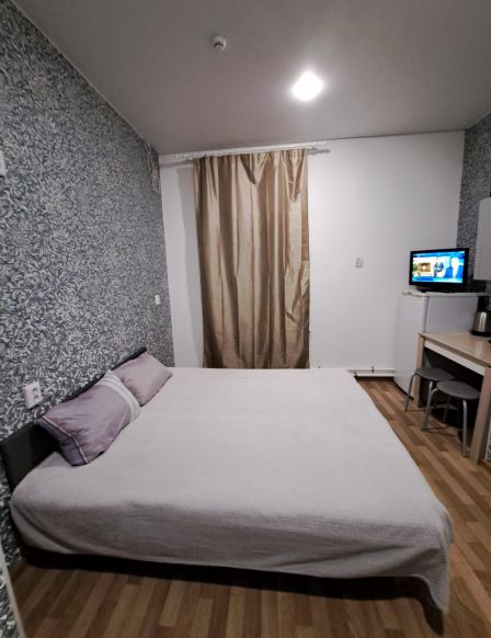 Фотография номера хостела Белое море