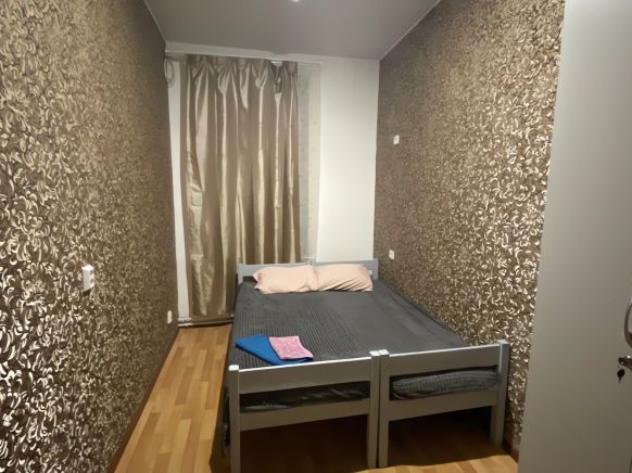 Фотография номера хостела Белое море